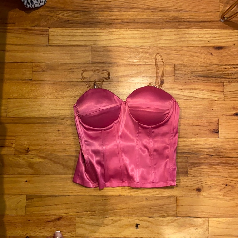 Fashion nova top